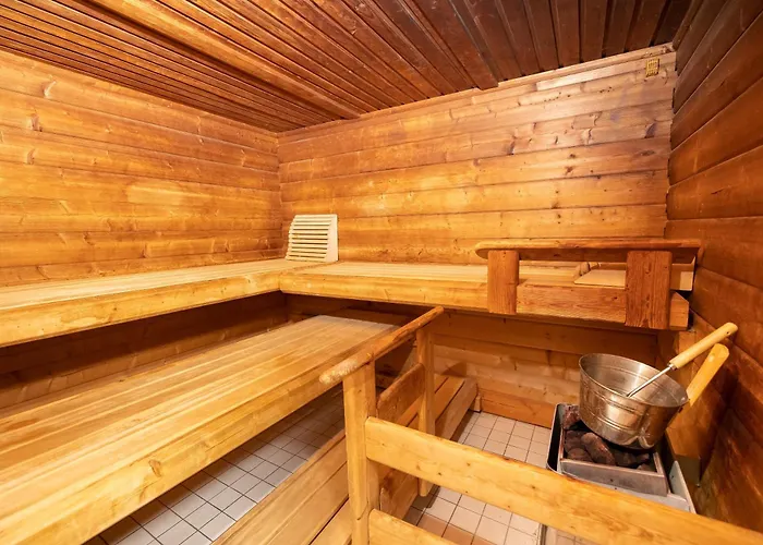 Christophorus 호텔