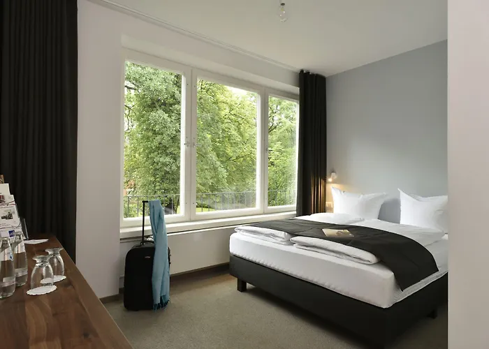 Otel Christophorus Berlin