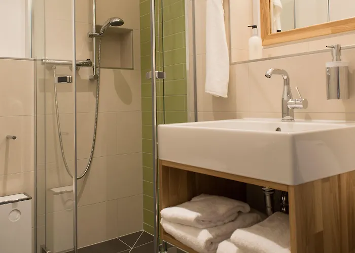 Christophorus 3* 베를린