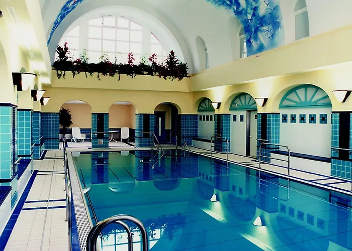 Otel Christophorus Berlin