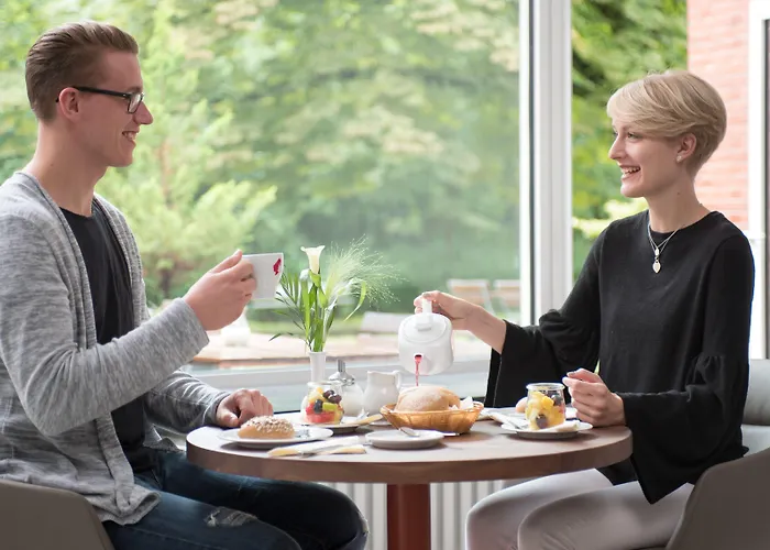 Christophorus 호텔 베를린