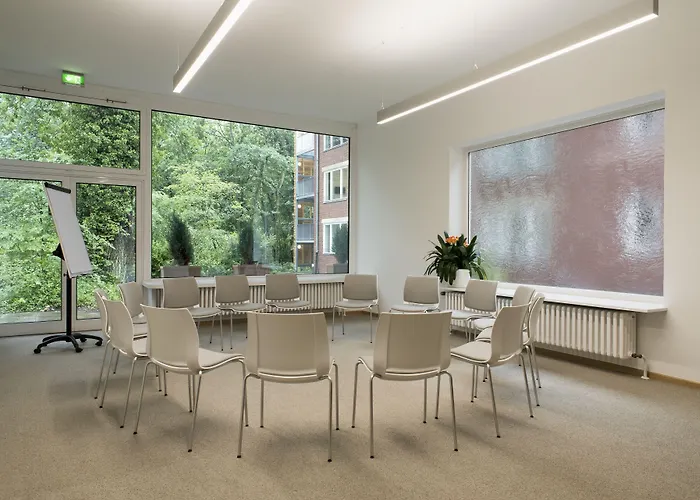 Christophorus Otel 3*