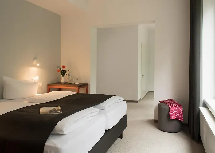 Otel Christophorus Berlin