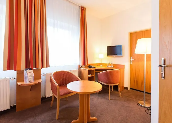 Christophorus 3* Berlin