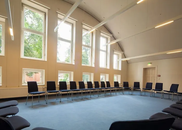 Christophorus 호텔 3*