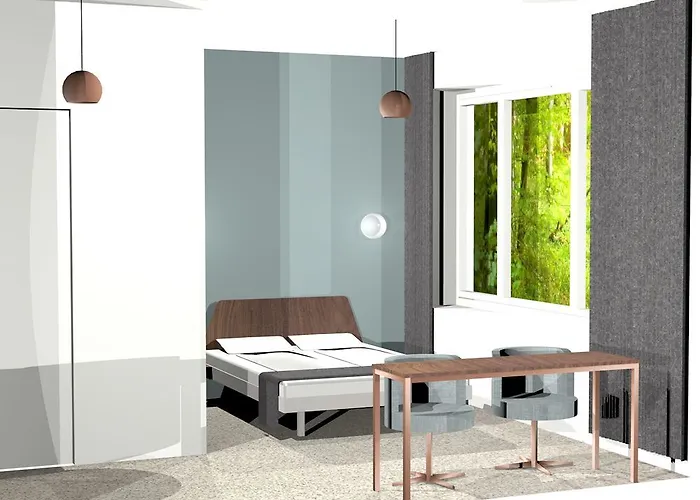 Christophorus Otel 3*