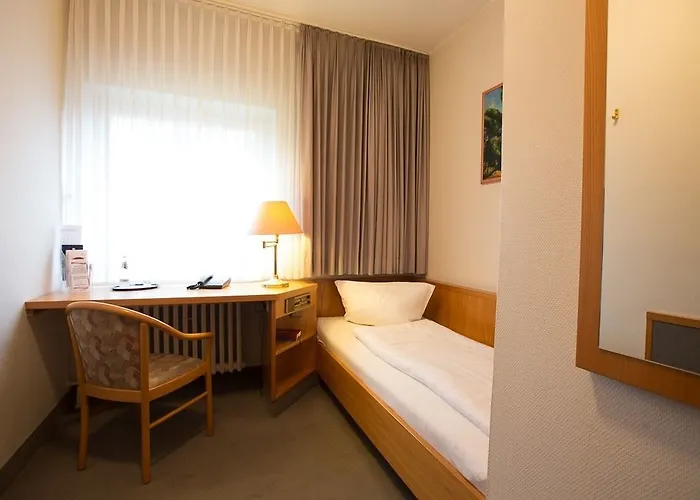 Christophorus 3* Berlin