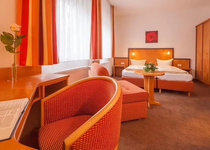 Christophorus Otel 3*