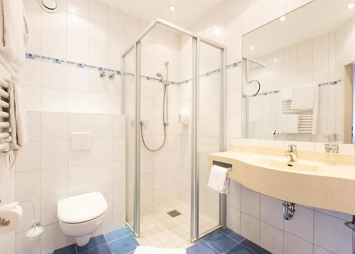 Christophorus 호텔 3*