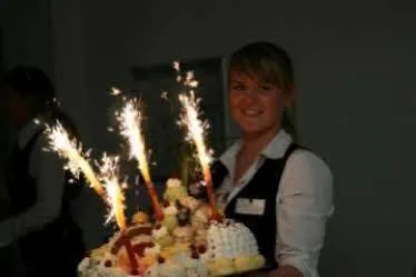 호텔 Christophorus 베를린