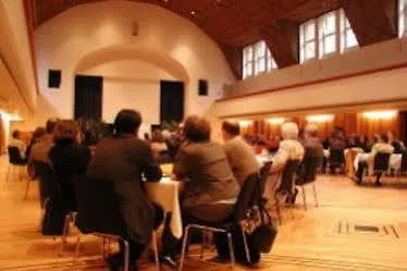 Christophorus 3* 베를린