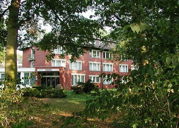 Christophorus 3* 베를린