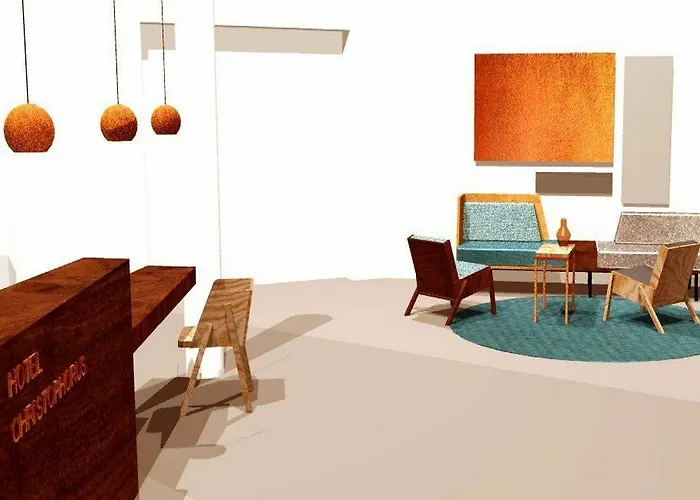 Christophorus 3* Berlin